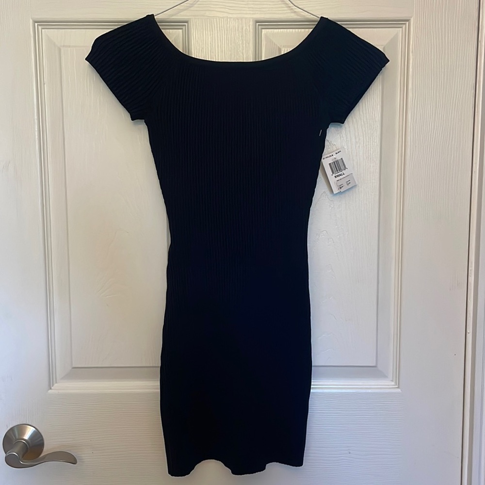 NWT Little Black Dress